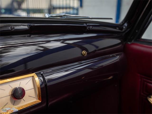 1940 Lincoln Zephyr (CC-1997849) for sale in Torrance, California