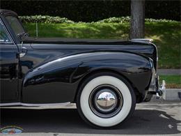 1940 Lincoln Zephyr (CC-1997849) for sale in Torrance, California