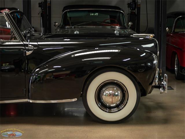 1940 Lincoln Zephyr (CC-1997849) for sale in Torrance, California
