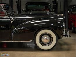 1940 Lincoln Zephyr (CC-1997849) for sale in Torrance, California