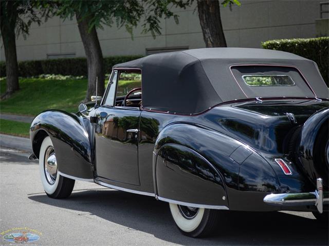 1940 Lincoln Zephyr (CC-1997849) for sale in Torrance, California
