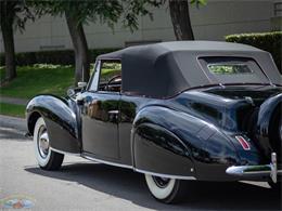 1940 Lincoln Zephyr (CC-1997849) for sale in Torrance, California