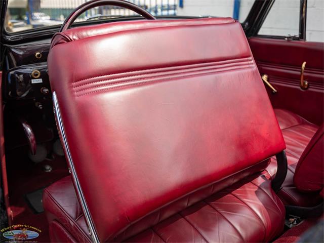 1940 Lincoln Zephyr (CC-1997849) for sale in Torrance, California