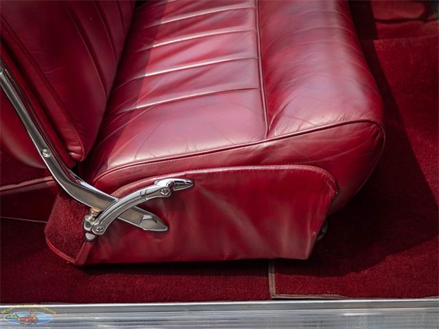 1940 Lincoln Zephyr (CC-1997849) for sale in Torrance, California