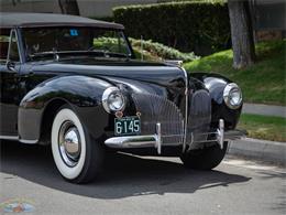 1940 Lincoln Zephyr (CC-1997849) for sale in Torrance, California