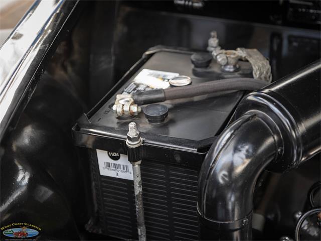 1940 Lincoln Zephyr (CC-1997849) for sale in Torrance, California