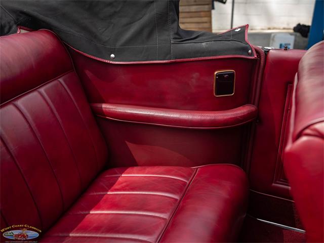 1940 Lincoln Zephyr (CC-1997849) for sale in Torrance, California