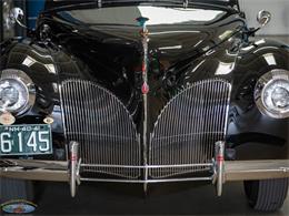 1940 Lincoln Zephyr (CC-1997849) for sale in Torrance, California