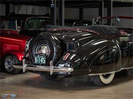 1940 Lincoln Zephyr (CC-1997849) for sale in Torrance, California