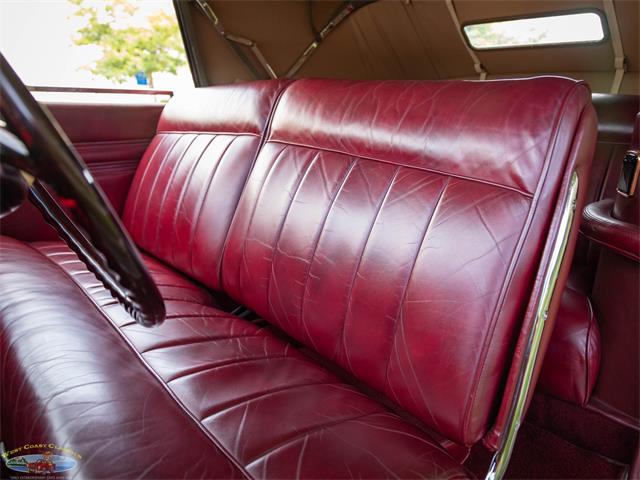 1940 Lincoln Zephyr (CC-1997849) for sale in Torrance, California