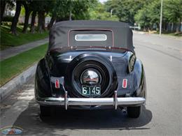 1940 Lincoln Zephyr (CC-1997849) for sale in Torrance, California