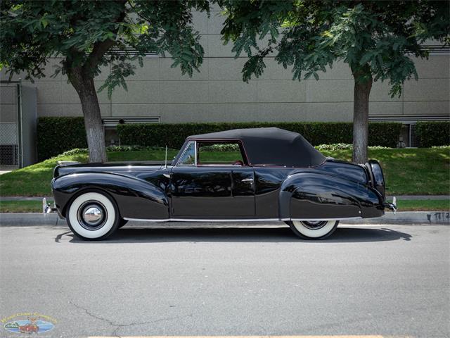 1940 Lincoln Zephyr (CC-1997849) for sale in Torrance, California