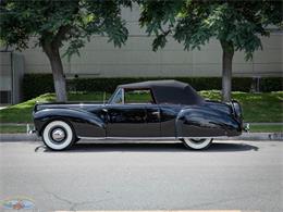 1940 Lincoln Zephyr (CC-1997849) for sale in Torrance, California