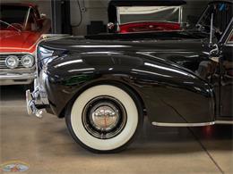 1940 Lincoln Zephyr (CC-1997849) for sale in Torrance, California