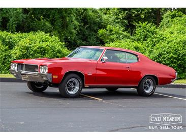 1970 Buick Gran Sport (CC-1997862) for sale in St. Louis, Missouri