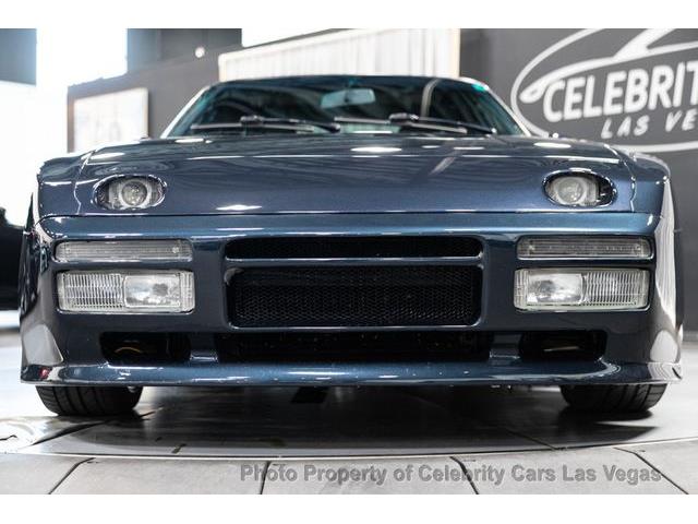 1987 Porsche 944 (CC-1997922) for sale in Las Vegas, Nevada
