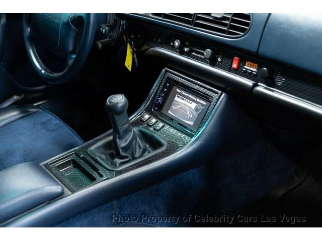 1987 Porsche 944 (CC-1997922) for sale in Las Vegas, Nevada