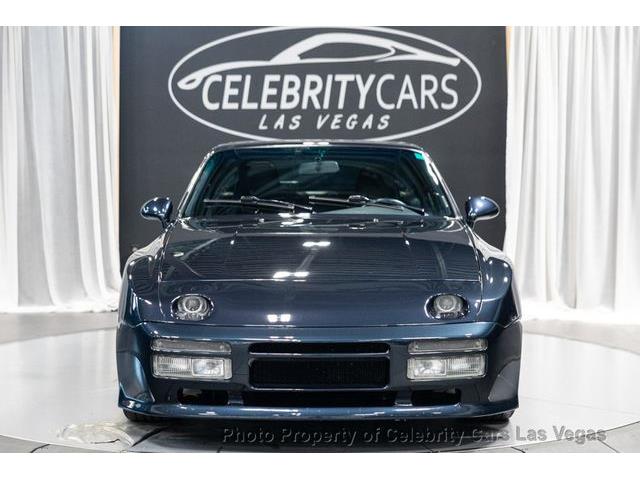 1987 Porsche 944 (CC-1997922) for sale in Las Vegas, Nevada