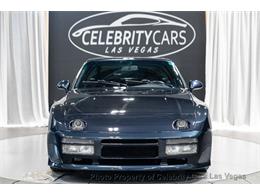 1987 Porsche 944 (CC-1997922) for sale in Las Vegas, Nevada