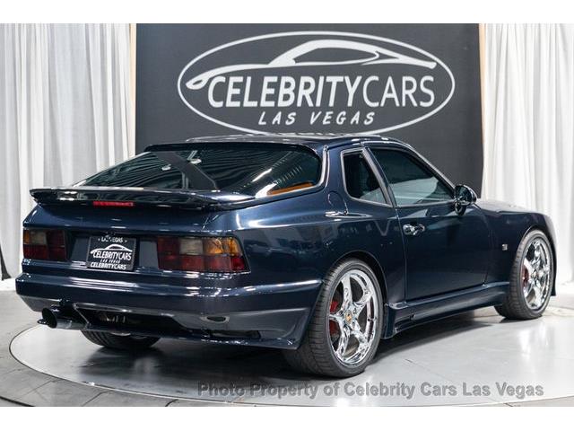 1987 Porsche 944 (CC-1997922) for sale in Las Vegas, Nevada