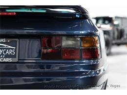 1987 Porsche 944 (CC-1997922) for sale in Las Vegas, Nevada