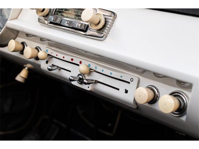 1957 BMW 503 Series II Cabriolet (CC-1997938) for sale in Houston, Texas