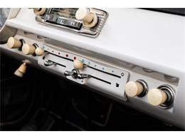 1957 BMW 503 Series II Cabriolet (CC-1997938) for sale in Houston, Texas