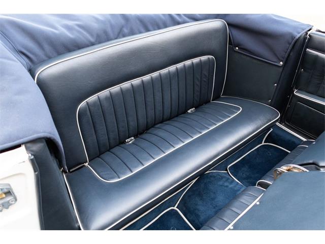 1957 BMW 503 Series II Cabriolet (CC-1997938) for sale in Houston, Texas