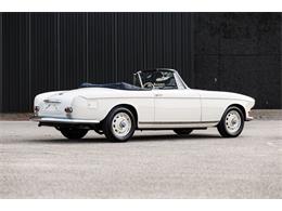 1957 BMW 503 Series II Cabriolet (CC-1997938) for sale in Houston, Texas