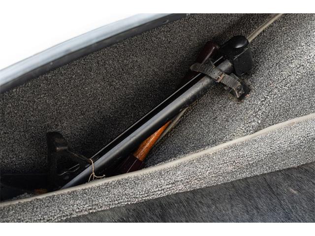 1957 BMW 503 Series II Cabriolet (CC-1997938) for sale in Houston, Texas