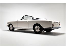 1957 BMW 503 Series II Cabriolet (CC-1997938) for sale in Houston, Texas