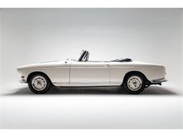 1957 BMW 503 Series II Cabriolet (CC-1997938) for sale in Houston, Texas