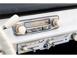 1957 BMW 503 Series II Cabriolet (CC-1997938) for sale in Houston, Texas