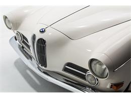 1957 BMW 503 Series II Cabriolet (CC-1997938) for sale in Houston, Texas