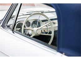 1957 BMW 503 Series II Cabriolet (CC-1997938) for sale in Houston, Texas