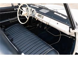 1957 BMW 503 Series II Cabriolet (CC-1997938) for sale in Houston, Texas