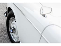 1957 BMW 503 Series II Cabriolet (CC-1997938) for sale in Houston, Texas