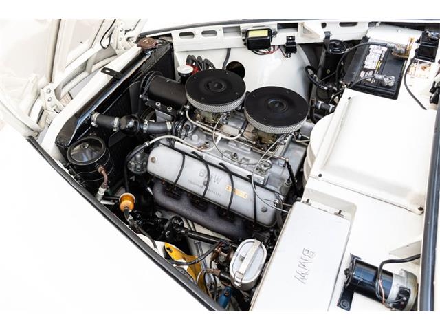 1957 BMW 503 Series II Cabriolet (CC-1997938) for sale in Houston, Texas