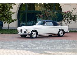 1957 BMW 503 Series II Cabriolet (CC-1997938) for sale in Houston, Texas