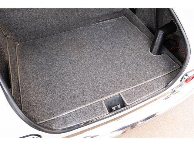 1957 BMW 503 Series II Cabriolet (CC-1997938) for sale in Houston, Texas