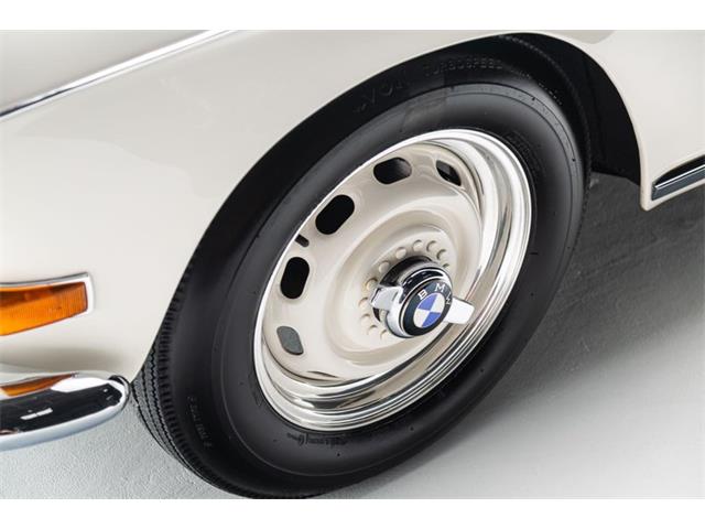 1957 BMW 503 Series II Cabriolet (CC-1997938) for sale in Houston, Texas