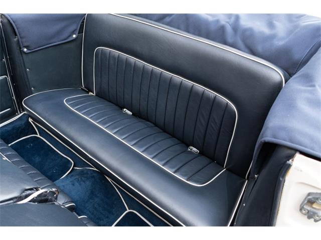 1957 BMW 503 Series II Cabriolet (CC-1997938) for sale in Houston, Texas