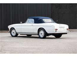 1957 BMW 503 Series II Cabriolet (CC-1997938) for sale in Houston, Texas