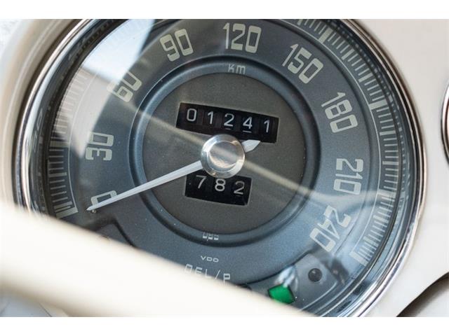 1957 BMW 503 Series II Cabriolet (CC-1997938) for sale in Houston, Texas