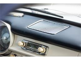 1957 BMW 503 Series II Cabriolet (CC-1997938) for sale in Houston, Texas