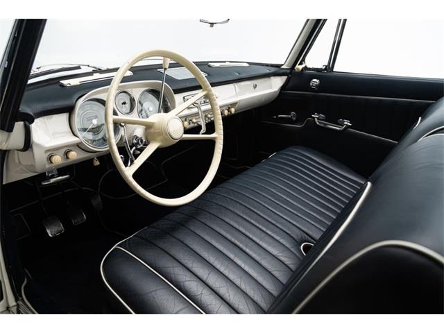 1957 BMW 503 Series II Cabriolet (CC-1997938) for sale in Houston, Texas