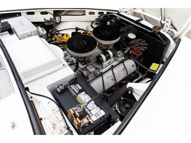 1957 BMW 503 Series II Cabriolet (CC-1997938) for sale in Houston, Texas