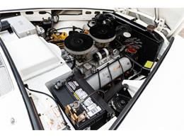 1957 BMW 503 Series II Cabriolet (CC-1997938) for sale in Houston, Texas