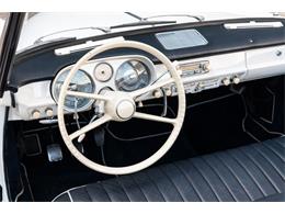 1957 BMW 503 Series II Cabriolet (CC-1997938) for sale in Houston, Texas