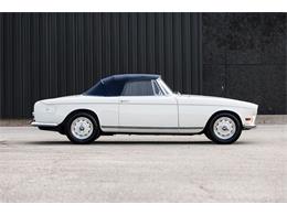 1957 BMW 503 Series II Cabriolet (CC-1997938) for sale in Houston, Texas